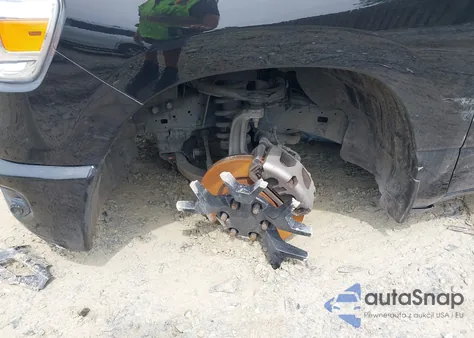 2021 Ram 1500 Big Horn 4X4 5'7 Box z USA, uszkodzony, nr VIN 1C6SRFFT8MN816943